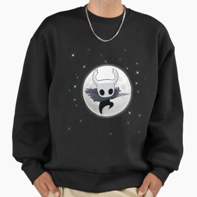 Hollow Knight Night Dream Sweatshirt