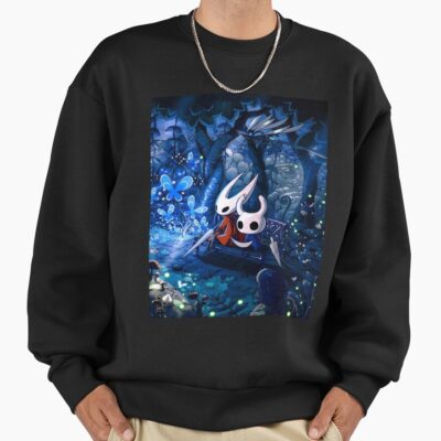 Hollow Knight Sweatshirt