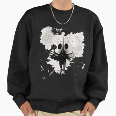 Hollow Knight Painting Sweatshirt