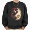 ssrcooversized sweatshirtmens 0110101001c5ca27c6frontsquare productx1000 61 - Hollow Knight AU Store