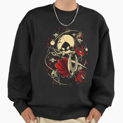 The Hollow Knight Sweatshirt