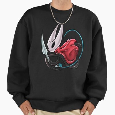 Hornet The Silksong From Hollow Night Sweatshirt