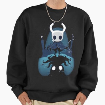 Hollow Knight Reflection Sweatshirt