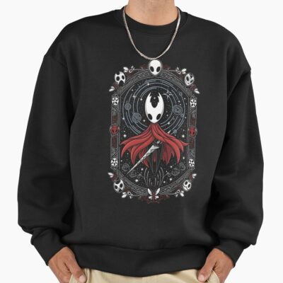 Hollow Knight Silksong The Huntress Sweatshirt