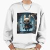 ssrcooversized sweatshirtmens 01fafafaca443f4786frontsquare productx1000 23 - Hollow Knight AU Store