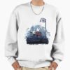 ssrcooversized sweatshirtmens 01fafafaca443f4786frontsquare productx1000 26 - Hollow Knight AU Store