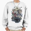 ssrcooversized sweatshirtmens 01fafafaca443f4786frontsquare productx1000 29 - Hollow Knight AU Store