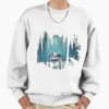 ssrcooversized sweatshirtmens 01fafafaca443f4786frontsquare productx1000 31 - Hollow Knight AU Store