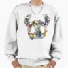 ssrcooversized sweatshirtmens 01fafafaca443f4786frontsquare productx1000 33 - Hollow Knight AU Store