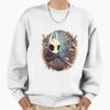 ssrcooversized sweatshirtmens 01fafafaca443f4786frontsquare productx1000 35 - Hollow Knight AU Store