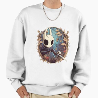 Your Hollow Knight Design Sweatshirt