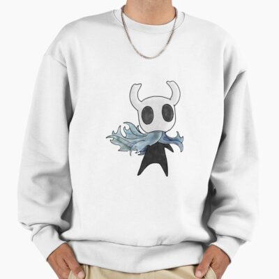 Hollow Knight Watercolor Sweatshirt