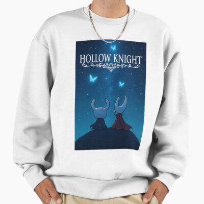 Night Knight Sweatshirt