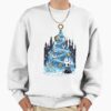 ssrcooversized sweatshirtmens 01fafafaca443f4786frontsquare productx1000 53 - Hollow Knight AU Store
