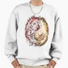 ssrcooversized sweatshirtmens 01fafafaca443f4786frontsquare productx1000 61 - Hollow Knight AU Store