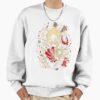 ssrcooversized sweatshirtmens 01fafafaca443f4786frontsquare productx1000 63 - Hollow Knight AU Store
