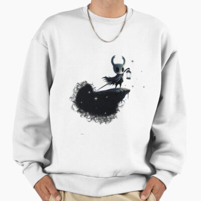 Hollow Knight Original Style Sweatshirt