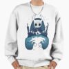 ssrcooversized sweatshirtmens 01fafafaca443f4786frontsquare productx1000 67 - Hollow Knight AU Store