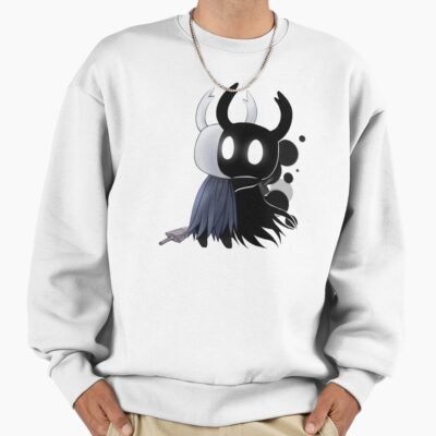 Hollow Knight Basic Design Sweatshirt