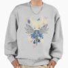 ssrcooversized sweatshirtmens 01heather greyfrontsquare productx1000 1 - Hollow Knight AU Store