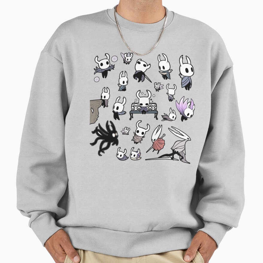 ssrcooversized_sweatshirtmens_01heather_greyfrontsquare_productx1000-10 ssrcooversized sweatshirtmens 01heather greyfrontsquare productx1000 10 - Hollow Knight AU Store