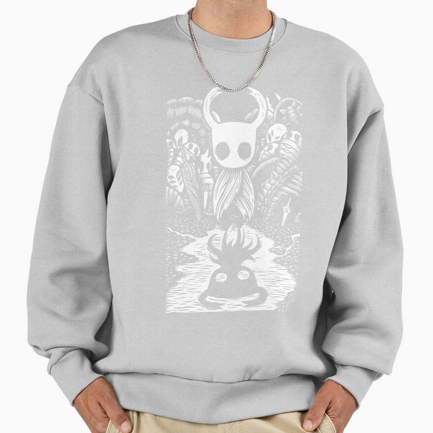 ssrcooversized_sweatshirtmens_01heather_greyfrontsquare_productx1000-13 ssrcooversized sweatshirtmens 01heather greyfrontsquare productx1000 13 - Hollow Knight AU Store