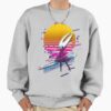 ssrcooversized sweatshirtmens 01heather greyfrontsquare productx1000 2 - Hollow Knight AU Store