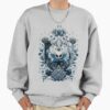 ssrcooversized sweatshirtmens 01heather greyfrontsquare productx1000 22 - Hollow Knight AU Store