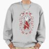 ssrcooversized sweatshirtmens 01heather greyfrontsquare productx1000 28 - Hollow Knight AU Store
