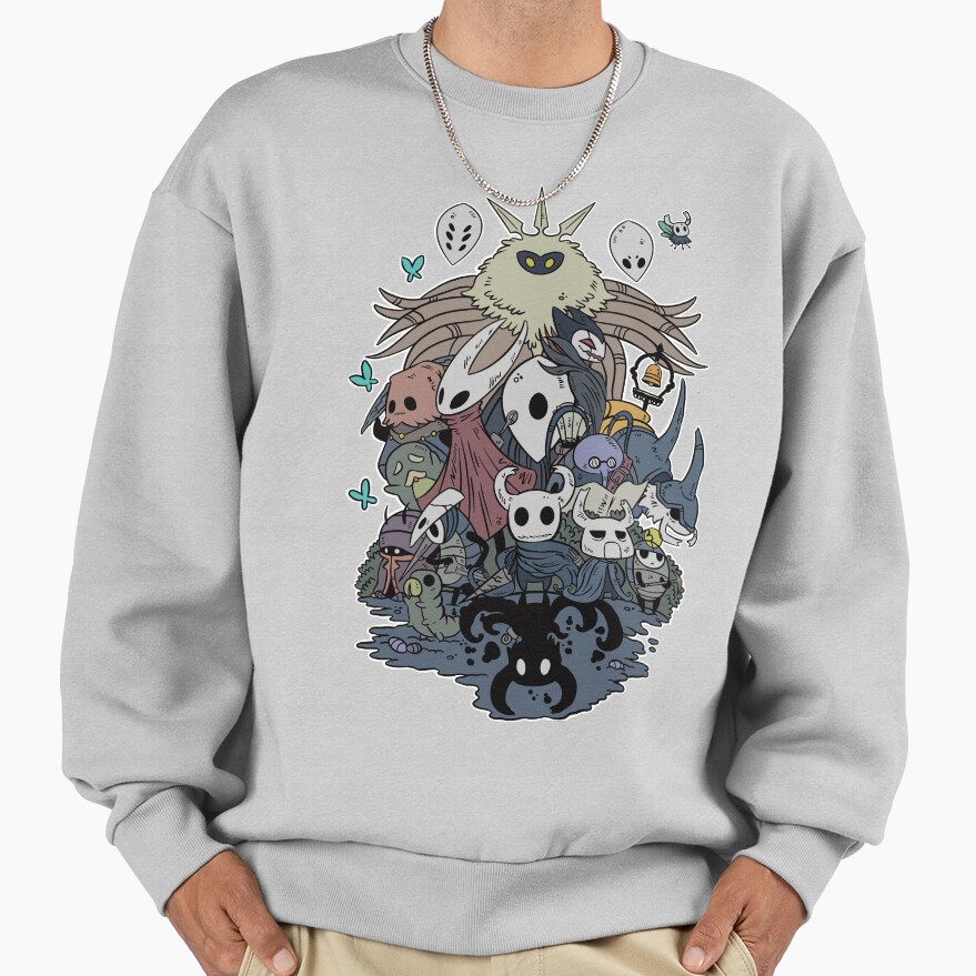 ssrcooversized_sweatshirtmens_01heather_greyfrontsquare_productx1000-29 ssrcooversized sweatshirtmens 01heather greyfrontsquare productx1000 29 - Hollow Knight AU Store