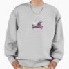 ssrcooversized sweatshirtmens 01heather greyfrontsquare productx1000 3 - Hollow Knight AU Store