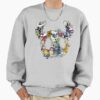 ssrcooversized sweatshirtmens 01heather greyfrontsquare productx1000 33 - Hollow Knight AU Store