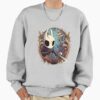 ssrcooversized sweatshirtmens 01heather greyfrontsquare productx1000 35 - Hollow Knight AU Store