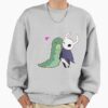 ssrcooversized sweatshirtmens 01heather greyfrontsquare productx1000 36 - Hollow Knight AU Store