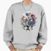 ssrcooversized sweatshirtmens 01heather greyfrontsquare productx1000 40 - Hollow Knight AU Store
