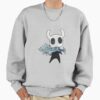 ssrcooversized sweatshirtmens 01heather greyfrontsquare productx1000 47 - Hollow Knight AU Store