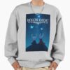 ssrcooversized sweatshirtmens 01heather greyfrontsquare productx1000 48 - Hollow Knight AU Store