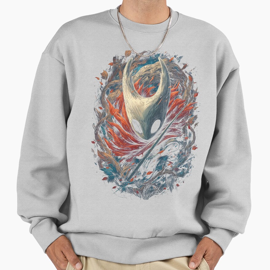 ssrcooversized_sweatshirtmens_01heather_greyfrontsquare_productx1000-5 ssrcooversized sweatshirtmens 01heather greyfrontsquare productx1000 5 - Hollow Knight AU Store
