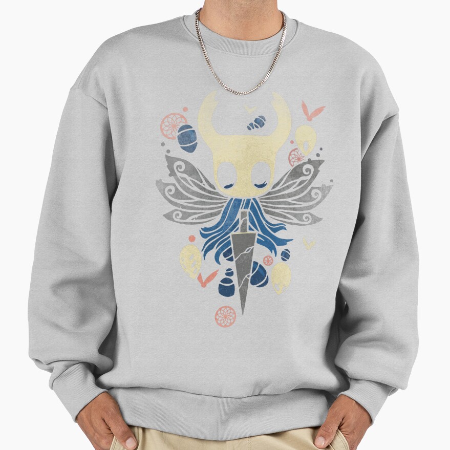 ssrcooversized_sweatshirtmens_01heather_greyfrontsquare_productx1000-54 ssrcooversized sweatshirtmens 01heather greyfrontsquare productx1000 54 - Hollow Knight AU Store