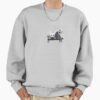 ssrcooversized sweatshirtmens 01heather greyfrontsquare productx1000 57 - Hollow Knight AU Store