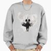 ssrcooversized sweatshirtmens 01heather greyfrontsquare productx1000 58 - Hollow Knight AU Store