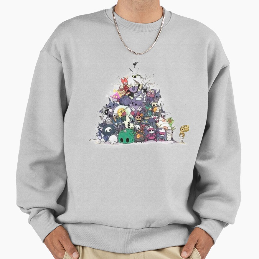ssrcooversized_sweatshirtmens_01heather_greyfrontsquare_productx1000-6 ssrcooversized sweatshirtmens 01heather greyfrontsquare productx1000 6 - Hollow Knight AU Store