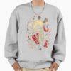 ssrcooversized sweatshirtmens 01heather greyfrontsquare productx1000 63 - Hollow Knight AU Store