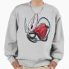 ssrcooversized sweatshirtmens 01heather greyfrontsquare productx1000 65 - Hollow Knight AU Store