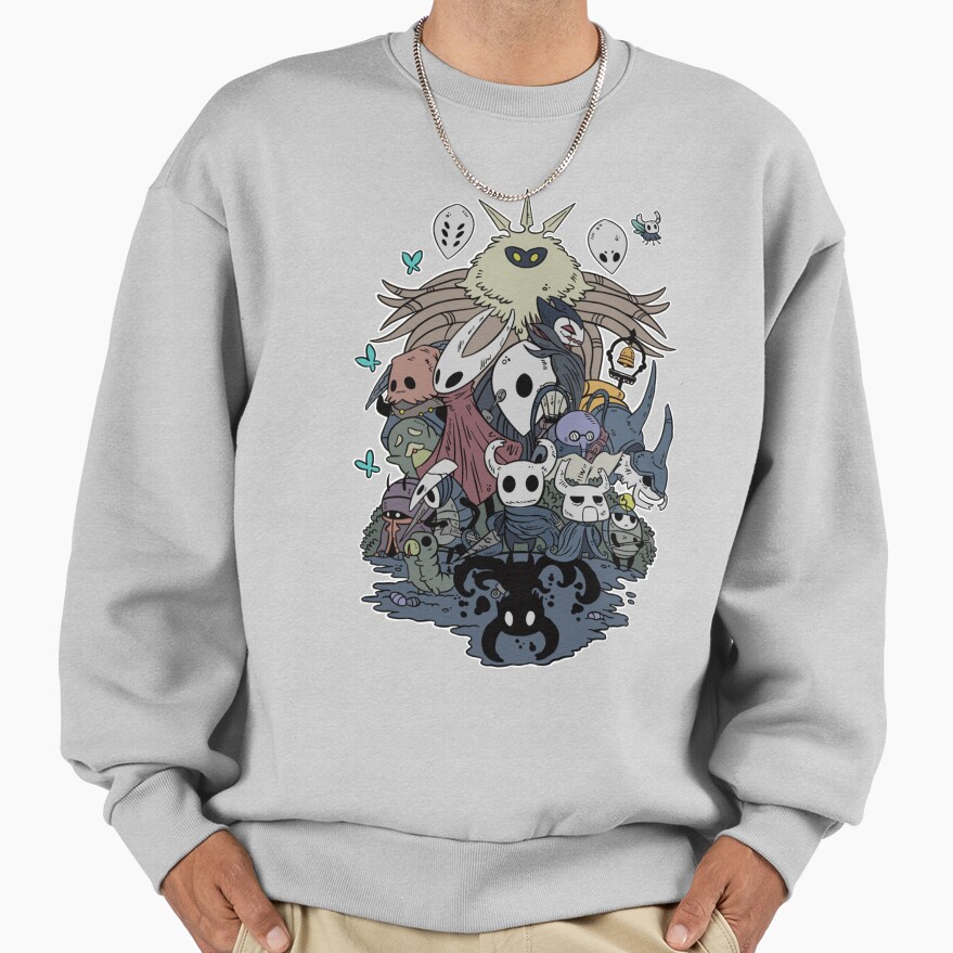 ssrcooversized_sweatshirtmens_01heather_greyfrontsquare_productx1000-66 ssrcooversized sweatshirtmens 01heather greyfrontsquare productx1000 66 - Hollow Knight AU Store