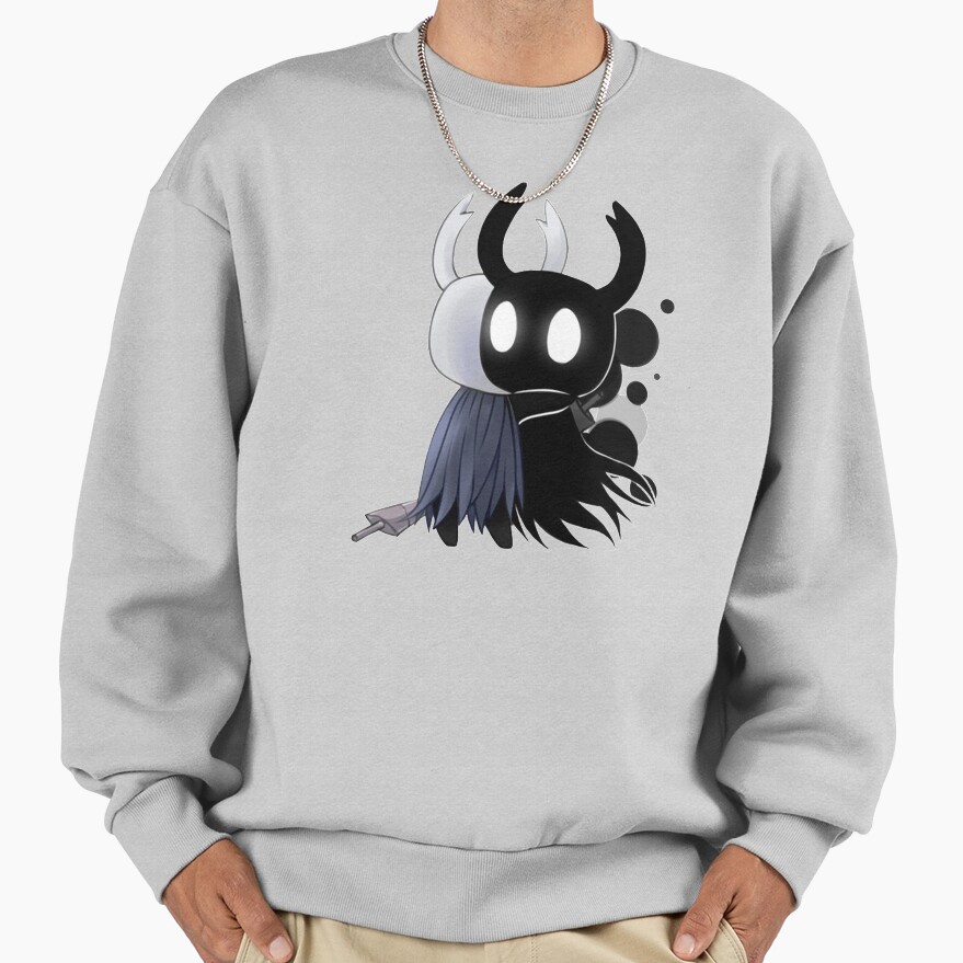 ssrcooversized_sweatshirtmens_01heather_greyfrontsquare_productx1000-68 ssrcooversized sweatshirtmens 01heather greyfrontsquare productx1000 68 - Hollow Knight AU Store