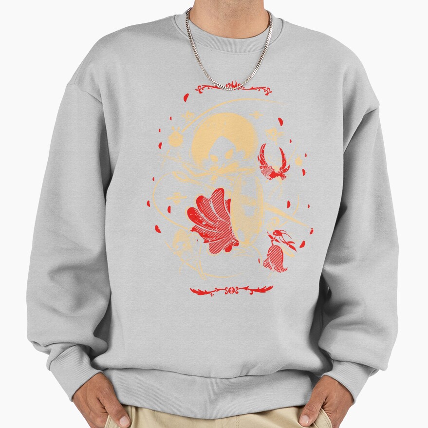 ssrcooversized_sweatshirtmens_01heather_greyfrontsquare_productx1000-69 ssrcooversized sweatshirtmens 01heather greyfrontsquare productx1000 69 - Hollow Knight AU Store
