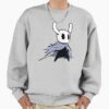 ssrcooversized sweatshirtmens 01heather greyfrontsquare productx1000 7 - Hollow Knight AU Store