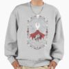 ssrcooversized sweatshirtmens 01heather greyfrontsquare productx1000 70 - Hollow Knight AU Store