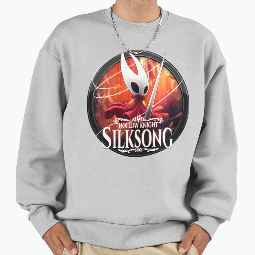 ssrcooversized_sweatshirtmens_01heather_greyfrontsquare_productx1000-71 ssrcooversized sweatshirtmens 01heather greyfrontsquare productx1000 71 - Hollow Knight AU Store